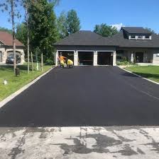 Best Paver Driveway Installation  in Clifton Gardens, NY